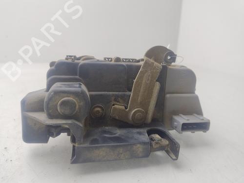Rear right lock PEUGEOT 406 (8B) 2.0 HDI 110 | BP28311378C99 