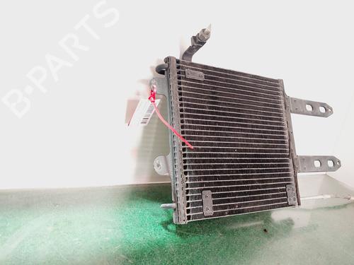 AC radiator SEAT AROSA (6H1) 1.0 | BP28725359M32 
