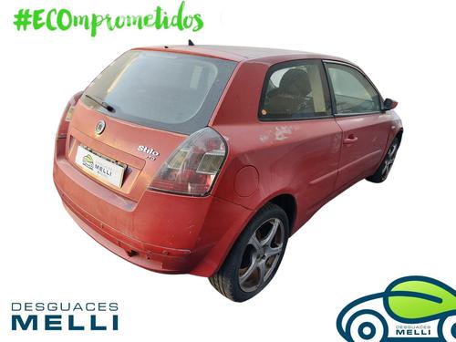 Left front window switch FIAT STILO (192_) 1.9 D Multijet | BP36513846I27 - Image 6