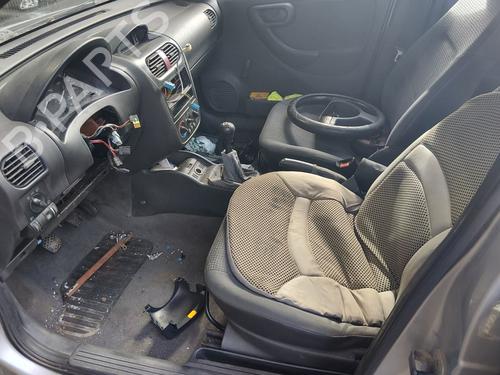 Fuel pump OPEL CORSA C (X01) | BP32360752M76