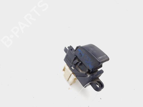 Right front window switch NISSAN ALMERA TINO (V10) 1.8 | BP22274409I26 