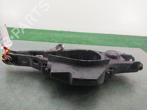 Left rear suspension arm TOYOTA RAV 4 IV (_A4_)  | BP16172650M14 