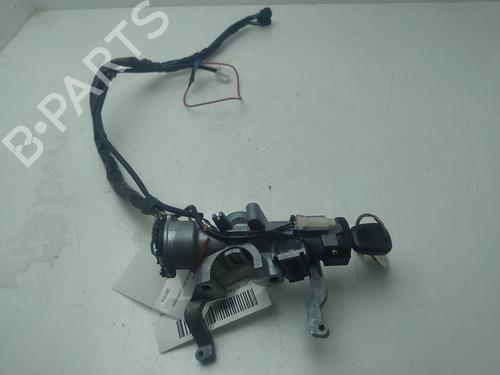 Used Ignition barrel SUZUKI GRAND VITARA I (FT, HT) [1998-2008]  27978255