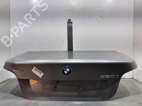 Tampa da Mala BMW 5 (E60) 520 i (170 hp) 11766568