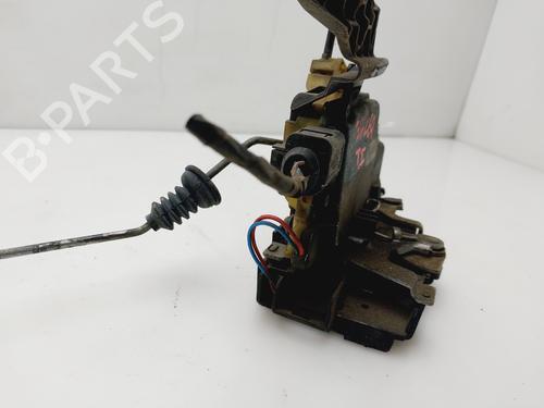 Rear left lock SEAT LEON (1M1)  | BP23497939C100 