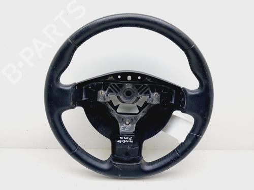 Ratt NISSAN QASHQAI I (J10, NJ10) [2006-2015]  30687462