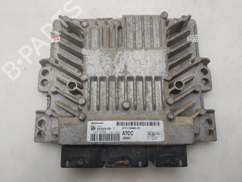 Used Engine control unit (ECU) Engine control unit (ECU) 37791505 37791505
