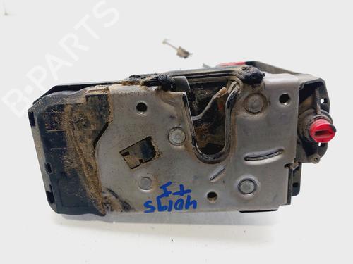 Used Rear left lock OPEL ASTRA H (A04) [2004-2014]  30974444