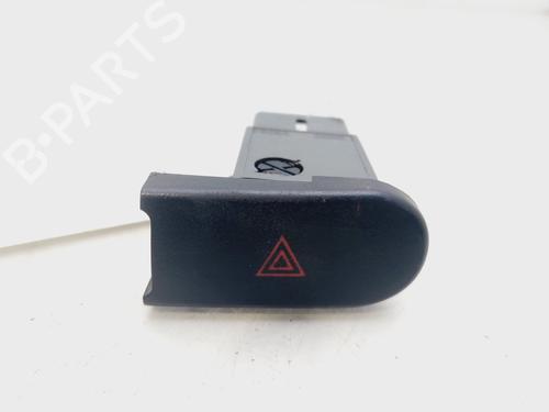 Used Warning switch DAEWOO LANOS Saloon (KLAT) 1.5 (86 hp) 25935724