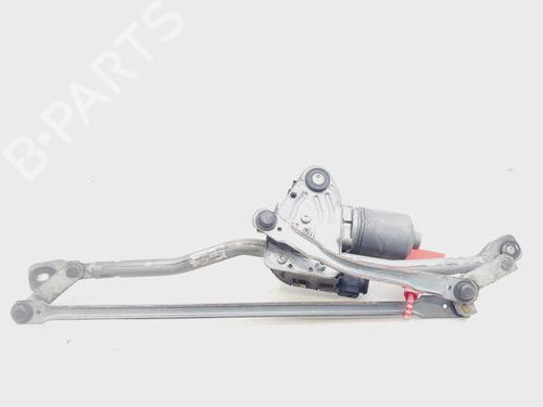 Front wiper motor AUDI A6 C6 (4F2)  | BP26619304M29 