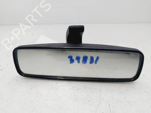Innenspiegel für RENAULT LAGUNA I (B56_, 556_) 1.9 dTi (100 hp) 29810697