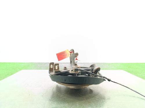 Right rear steering knuckle SEAT EXEO (3R2) 2.0 TDI | BP26401351M28 