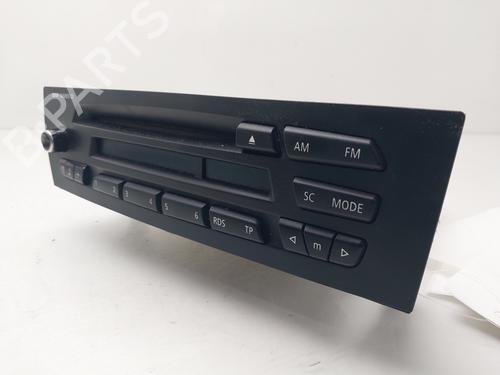 Radio BMW 1 (E87) 118 d | BP34277183E6  - Image 6