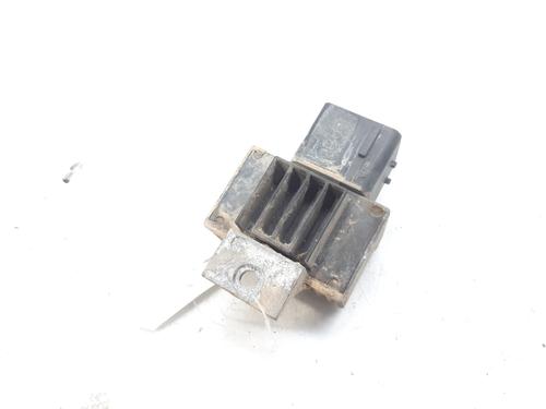Elektronisk modul RENAULT MEGANE II (BM0/1_, CM0/1_) 1.5 dCi (BM1E, CM1E) (106 hp) 12409817
