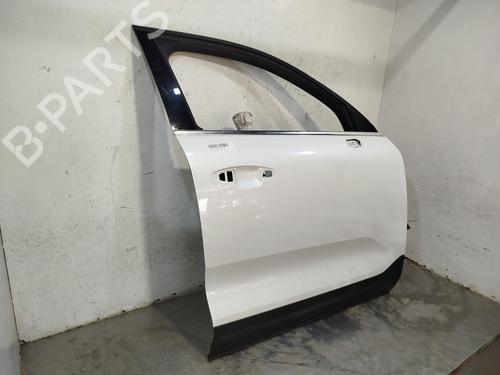 Right front door VOLVO XC40 (536)  | BP29879155C3