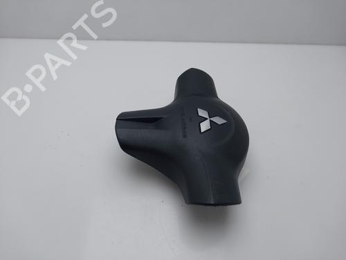 Førerens kollisjonspute MITSUBISHI COLT VI (Z3_A, Z2_A) 1.1 (Z31A, Z32A) | BP16818395C9 