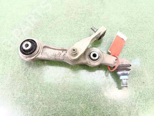 Used Left front suspension arm Left front suspension arm MERCEDES-BENZ C-CLASS Coupe (C205) C 220 d (205.304) (170 hp) 33676685 33676685