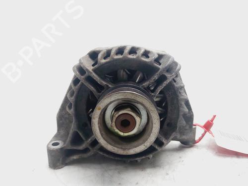 Alternator FIAT GRANDE PUNTO (199_) 1.3 D Multijet | BP19102429M7 