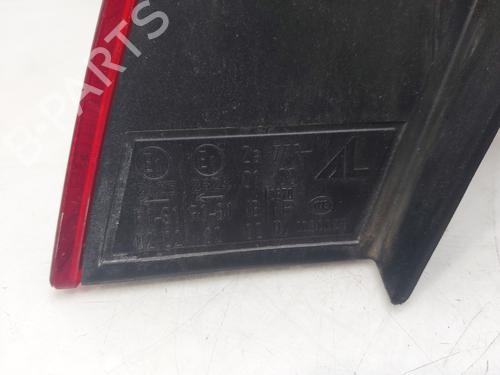 Left taillight AUDI A5 (8T3) RS5 quattro | BP17721301C34 