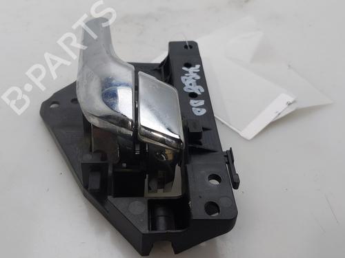 Front right interior door handle JAGUAR XF I (X250) 2.7 D | BP18672450I14 