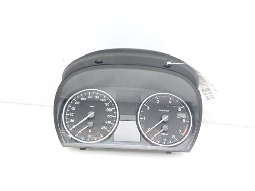 Used Instrument cluster BMW X1 (E84) sDrive 18 i (150 hp) 13948971