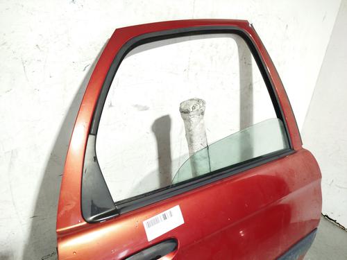 Right rear door CITROËN XSARA PICASSO (N68) 1.6 HDi | BP30056968C5