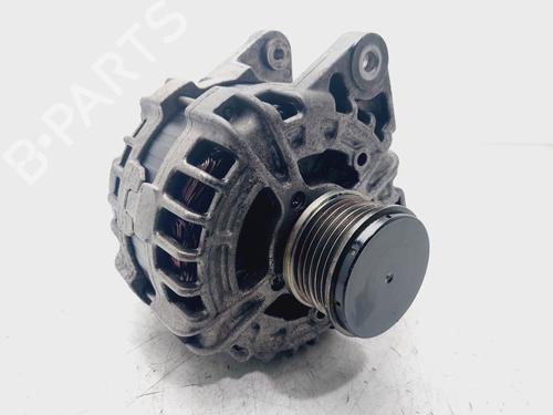 Alternator RENAULT MEGANE IV Grandtour (K9A/M/N_) 1.5 dCi 110 | BP29594406M7 