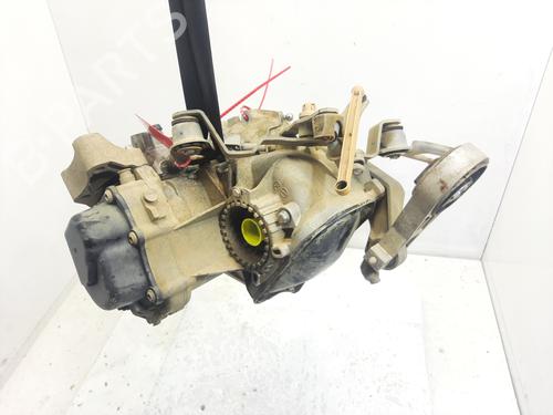 Gearbox OPEL CORSA D (S07)  | BP30295710M3 