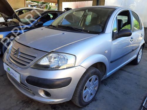 AC compressor CITROËN C3 I (FC_, FN_) 1.4 HDi | BP13572722M34 