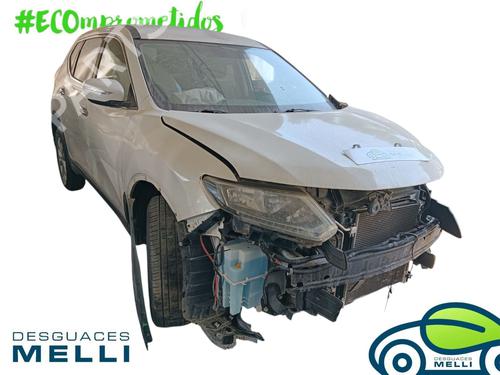 Used Parts NISSAN X-TRAIL III (T32_, T32R, T32RR) [2013-2025]  4240544