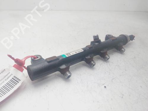 Used Injection rail SSANGYONG KYRON [2005-2014]  29903463
