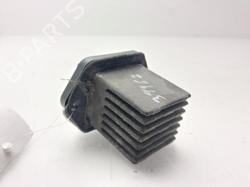 Used Heater resistor KIA CARENS I MPV (FC, FJ) 2.0 CRDi (113 hp) 30194660