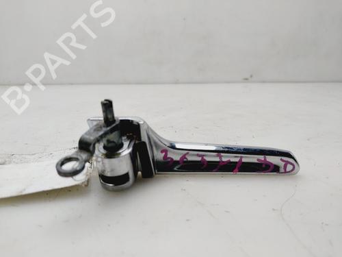 Front right interior door handle OPEL ZAFIRA / ZAFIRA FAMILY B (A05) 1.6 (M75) | BP22215175I14 