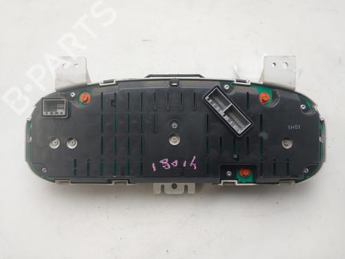 Instrument cluster KIA CEE'D Hatchback (ED) | BP33319651C47 - Image 4