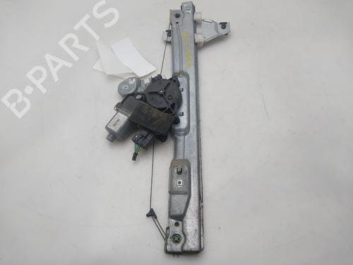 Used Front right window mechanism Front right window mechanism PEUGEOT 308 SW I (4E_, 4H_) 1.6 HDi (92 hp) 33327098 33327098