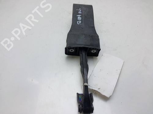 Used Hinge/Door check strap SEAT LEON (5F1) [2012-2021]  14009664