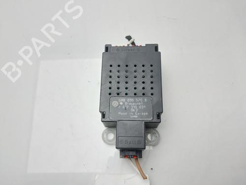 electronic-module-vw-golf-vi-5k1-2008-2009-2010-2011-2012-2013-2014-33885097 main image