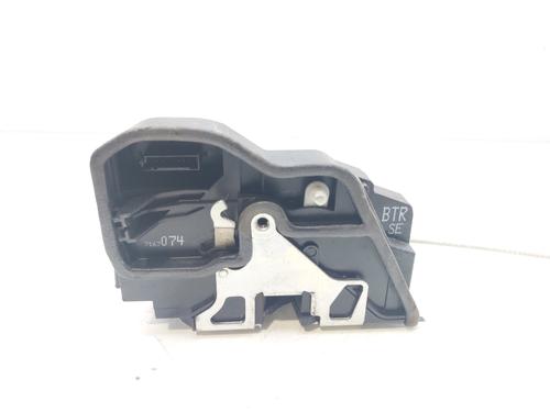 Used Front right lock BMW 1 (E81) 116 i (115 hp) 13880017