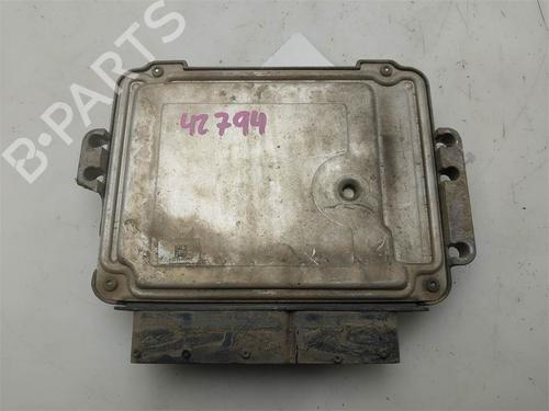 Engine control unit (ECU) OPEL ASTRA H (A04) 1.7 CDTI (L48) | BP38290972M57 - Image 3