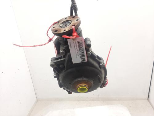 Differential vorne für Differential vorne BMW X3 (E83) xDrive 20 d (177 hp) 34351798 34351798