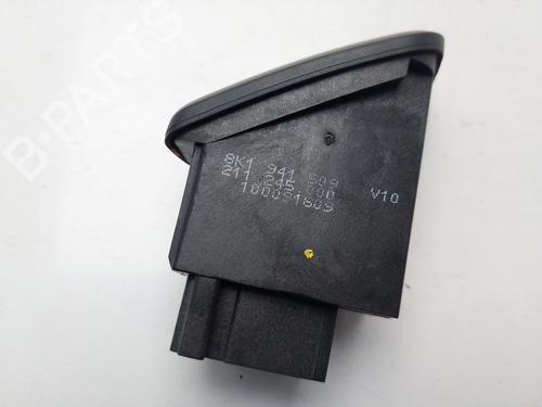 Warning switch AUDI A4 B8 (8K2) | BP38252970I22 - Image 4