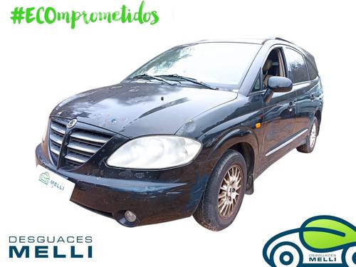 Used Parts SSANGYONG RODIUS I [2005-2026]  4420483