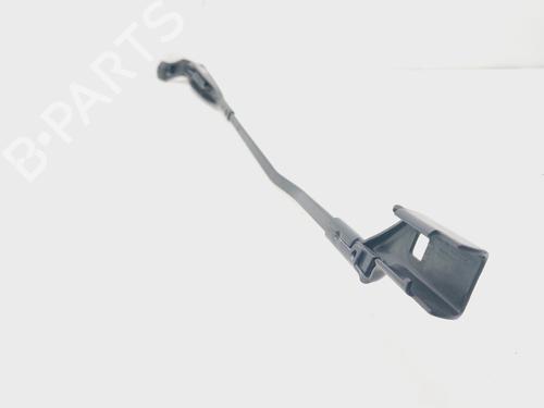 Front windshield wiper arm FIAT 500 (312_)  | BP25890096C143 