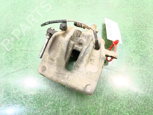 Used Left front brake caliper LAND ROVER DISCOVERY III (L319) 2.7 TD 4x4 (190 hp) 29167101