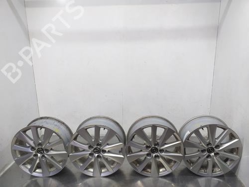 Used Rim MAZDA CX-5 (KE, GH) [2011-2017]  18266723