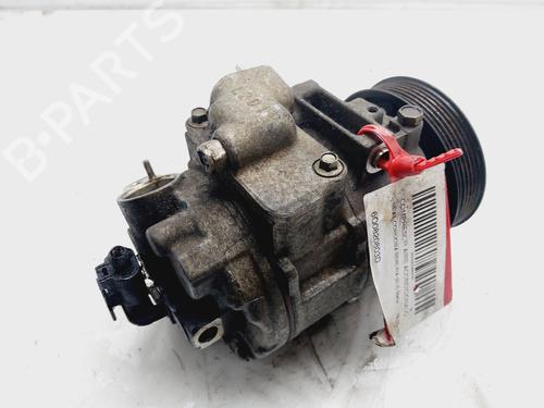 AC compressor SEAT CORDOBA (6L2) 1.4 16V | BP19665261M34 