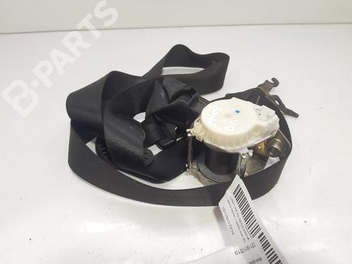 Used Front left belt tensioner Front left belt tensioner BMW 1 (E87) [2003-2013] 11084343 11084343