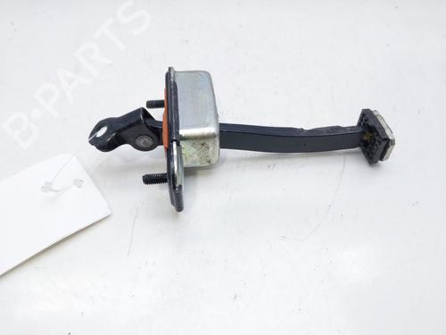 Used Hinge/Door check strap KIA SPORTAGE IV (QL, QLE) [2015-2022]  28030262