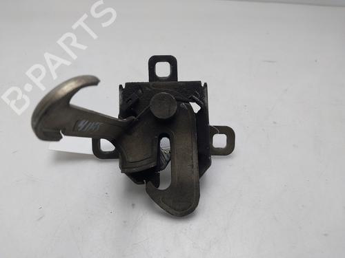 Panserlås FIAT GRANDE PUNTO (199_) 1.4 (199AXB11, 199AXB1A, 199BXB1A, 199AXL1A) (77 hp) 33192132