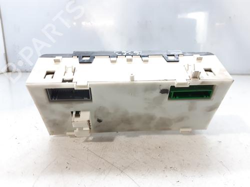 Climate control RENAULT LAGUNA II (BG0/1_) 1.9 dCi (BG05) | BP8686945I5 